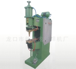 影响点焊机使用的四个因素 影响点焊机使用的四个因素